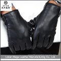 China Supplier High Quality Premium Lamb Leather Glove